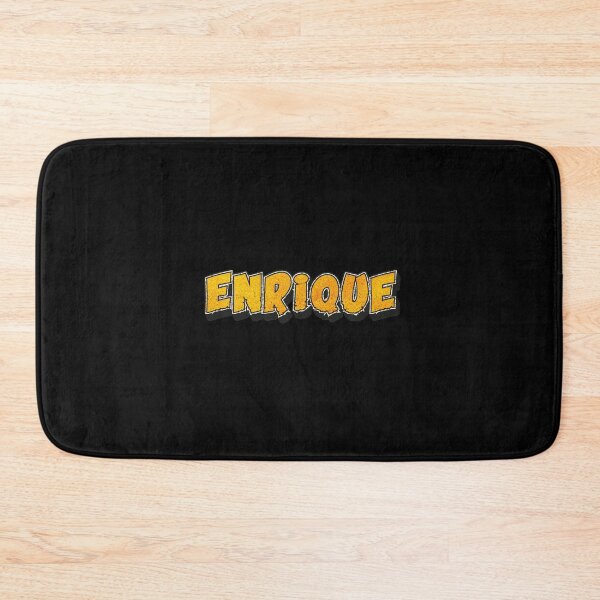 Item preview, Enrique Nombre Personalizado - Regalo Personalizado Genial y Divertido para Hombres y Niños designed and sold by Oussinc.