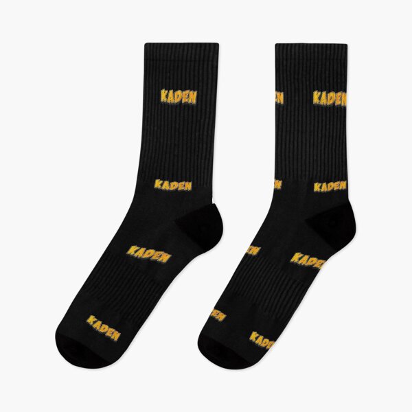 Item preview, Kaden Personalized Name - Cool & Funny Custom Gift for Men and Boys designed and sold by Oussinc.