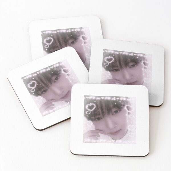 Item preview, Zb1 yujin cute pink! designed and sold by BeomhanluvR.