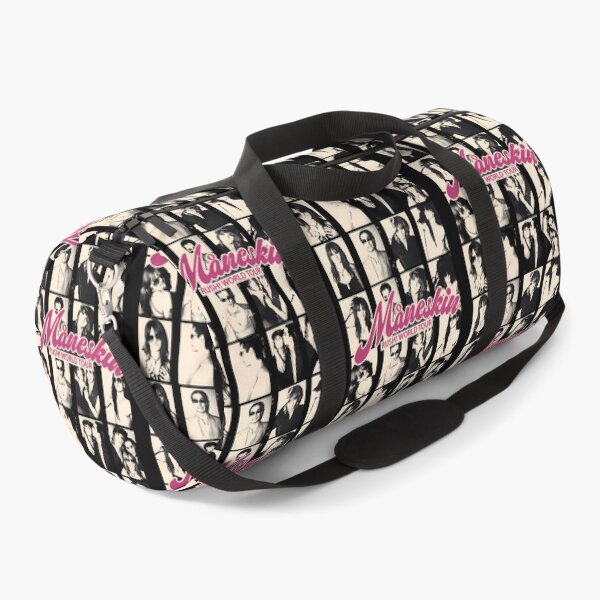 Item preview, Måneskin Rush World Tour Vintage Rock designed and sold by vera-4design.