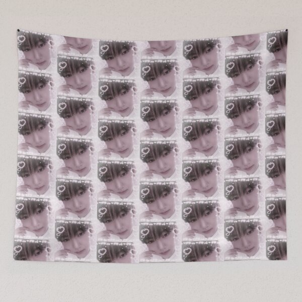 Item preview, Zb1 yujin cute pink! designed and sold by BeomhanluvR.