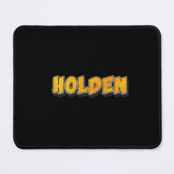 Item preview, Holden Personalized Name - Cool & Funny Custom Gift for Men and Boys designed and sold by Oussinc.