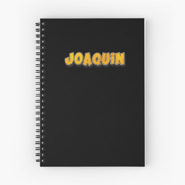 Item preview, Joaquin Personalized Name - Cool & Funny Custom Gift for Men and Boys designed and sold by Oussinc.