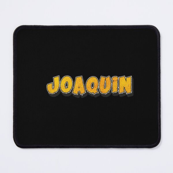Item preview, Joaquin Personalized Name - Cool & Funny Custom Gift for Men and Boys designed and sold by Oussinc.