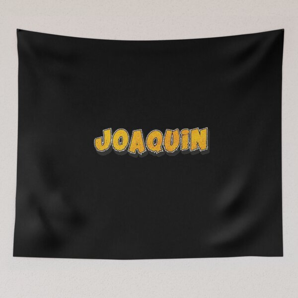 Item preview, Joaquin Personalized Name - Cool & Funny Custom Gift for Men and Boys designed and sold by Oussinc.