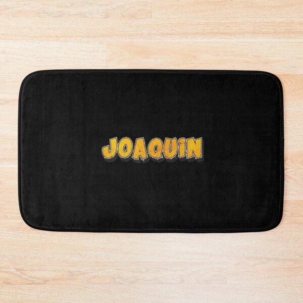Item preview, Joaquin Personalized Name - Cool & Funny Custom Gift for Men and Boys designed and sold by Oussinc.