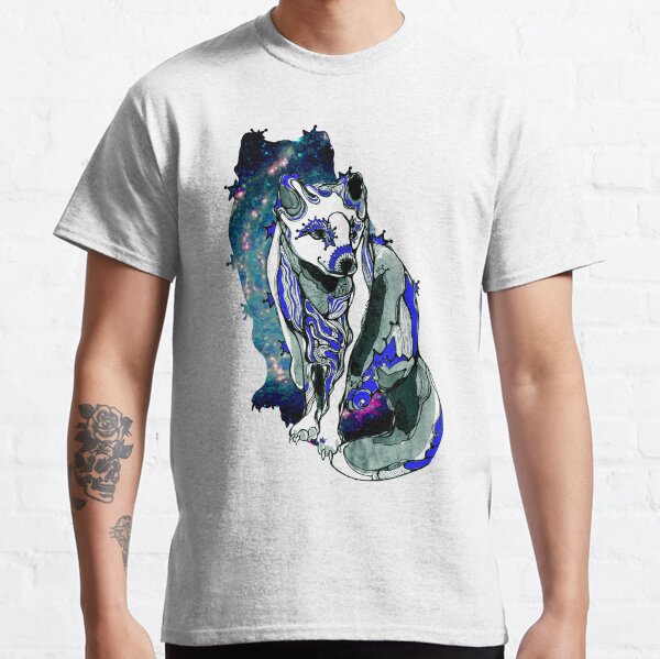 polarfox Classic T-Shirt