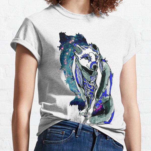 polarfox Classic T-Shirt