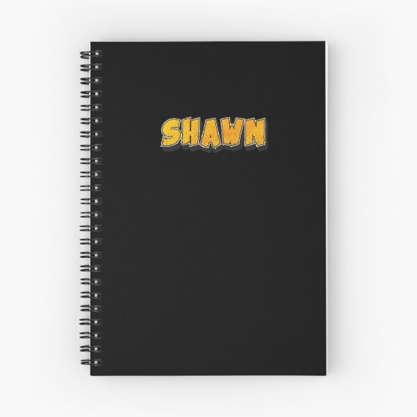 Item preview, Shawn Personalized Name - Cool & Funny Custom Gift for Men and Boys designed and sold by Oussinc.