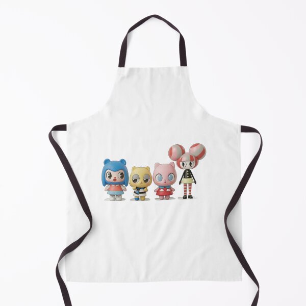 Item preview, Mily and friends designed and sold by armidamc.