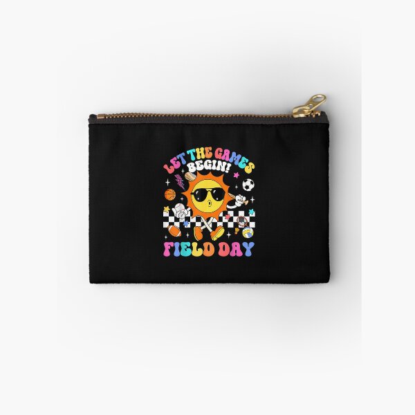 Item preview, Field Day Let The Games Begin 2025 Kids Boys Girls Teachers designed and sold by CHIFOUR4.