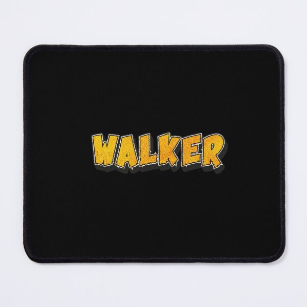 Item preview, Walker Personalized Name - Cool & Funny Custom Gift for Men and Boys designed and sold by Oussinc.