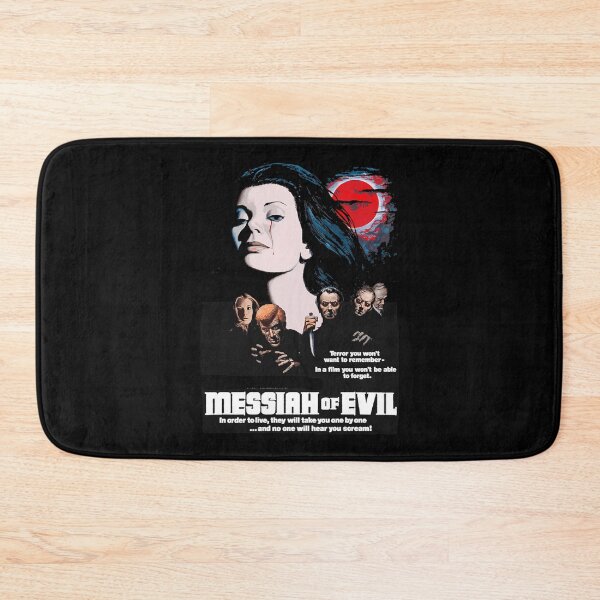 Item preview, Messiah Of Evil designed and sold by vera-4design.