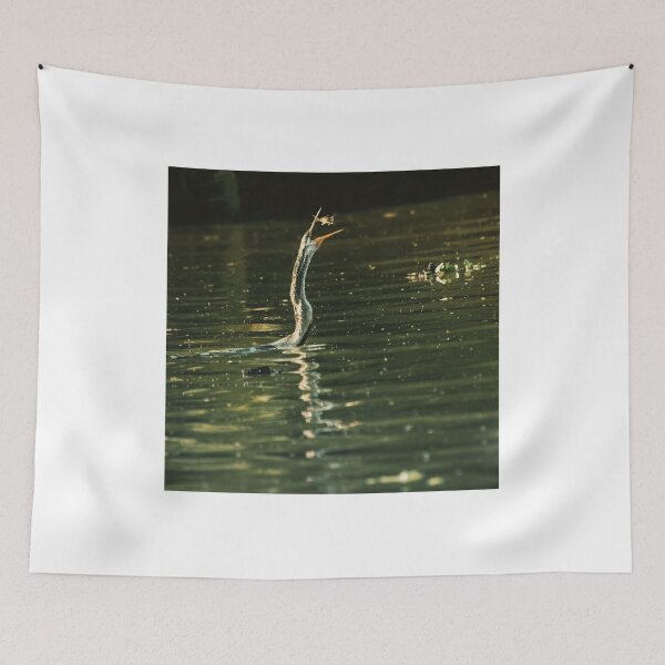 Item preview, Elegante restaurante Turtle Bay eSwan Serenity designed and sold by dishcutnes.