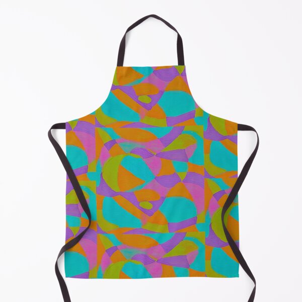 Item preview, SHAPES AND COLORRRRRS designed and sold by artist-wanna-be.