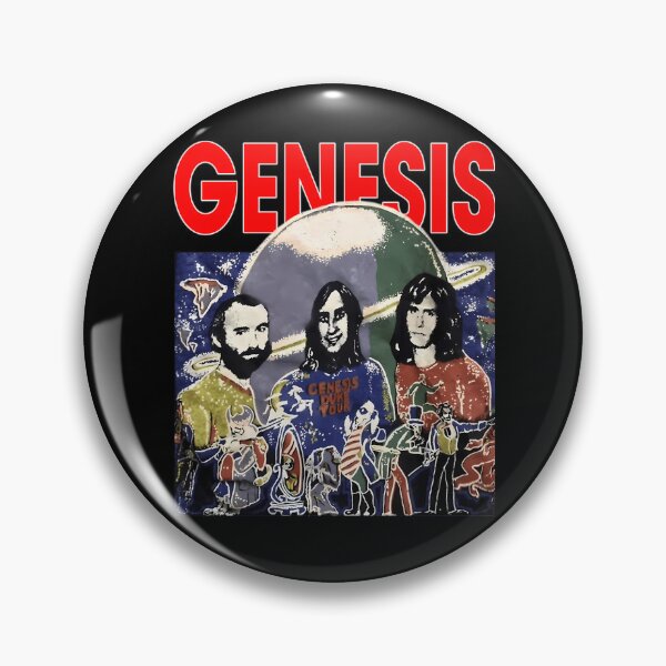 Item preview, Genesis Band  designed and sold by vera-4design.