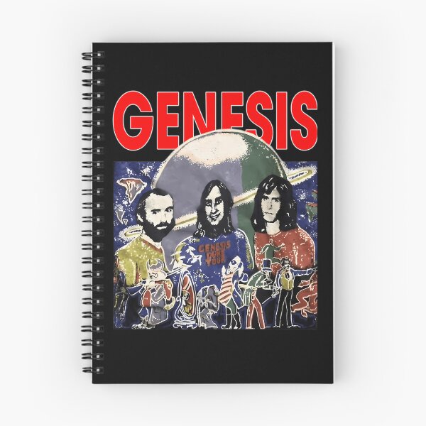 Item preview, Genesis Band  designed and sold by vera-4design.