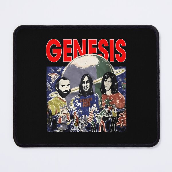Item preview, Genesis Band designed and sold by vera-4design.