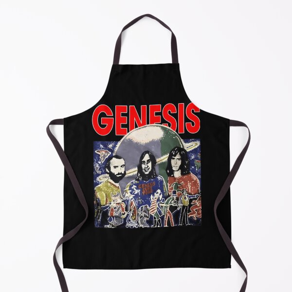 Item preview, Genesis Band  designed and sold by vera-4design.