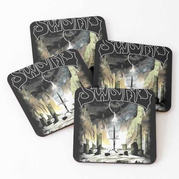 Item preview, The Sword Band designed and sold by 76.