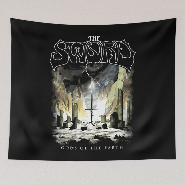 Item preview, The Sword Band designed and sold by 76.