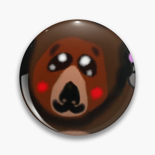 Item preview, Grizzly Greeting designed and sold by Klamonett.