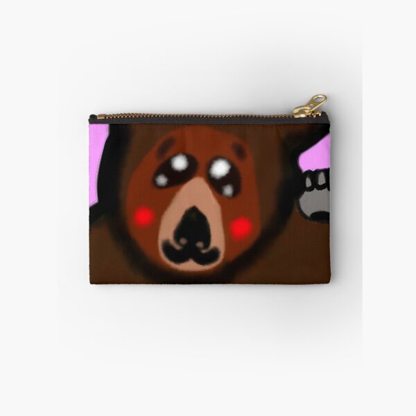Item preview, Grizzly Greeting designed and sold by Klamonett.