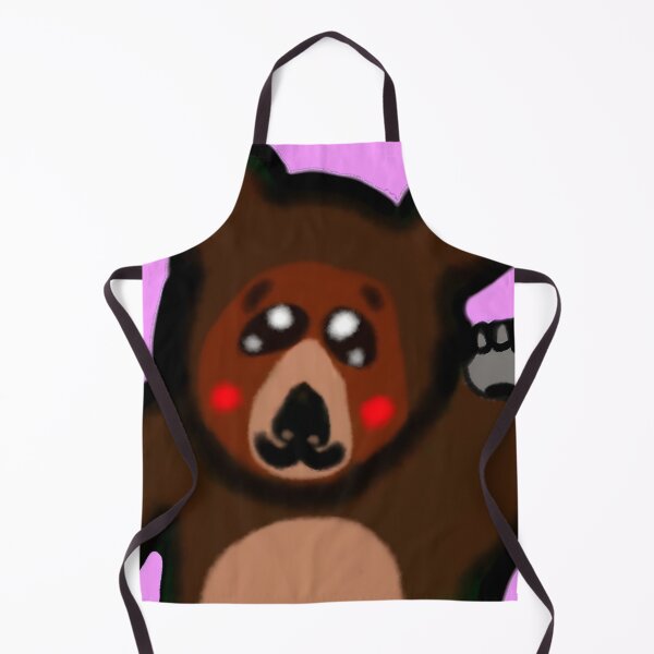 Item preview, Grizzly Greeting designed and sold by Klamonett.