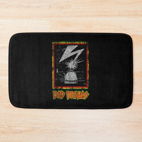 Item preview, Bad Brains  designed and sold by didesignshop22.