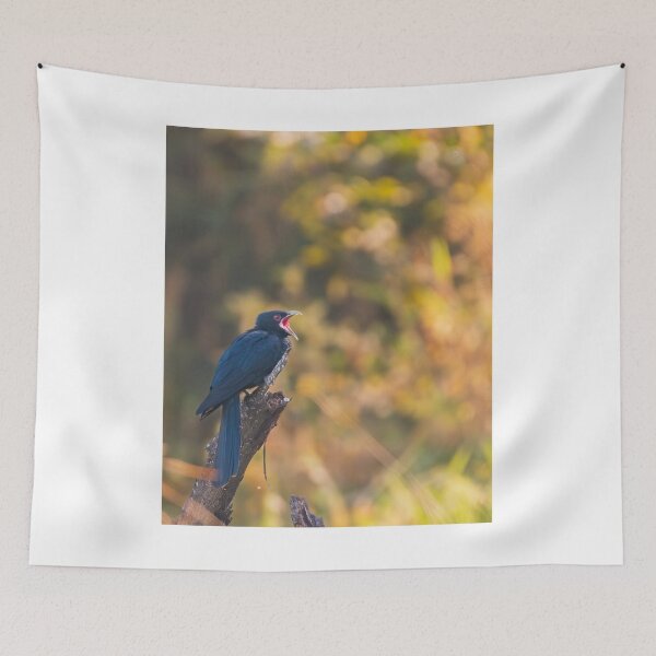Item preview, Restaurante Hummingbird Turtle Bay dGarden Delight designed and sold by dishcutnes.