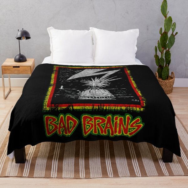 Item preview, Bad Brains  designed and sold by didesignshop22.