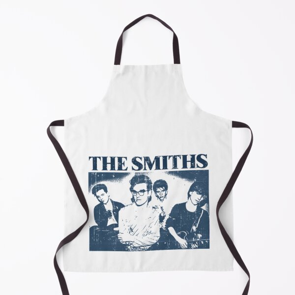 Item preview, The Smiths - Blue Color designed and sold by Dendzoo.