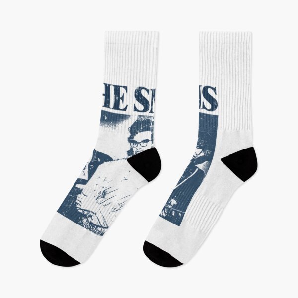 Item preview, The Smiths - Blue Color designed and sold by Dendzoo.