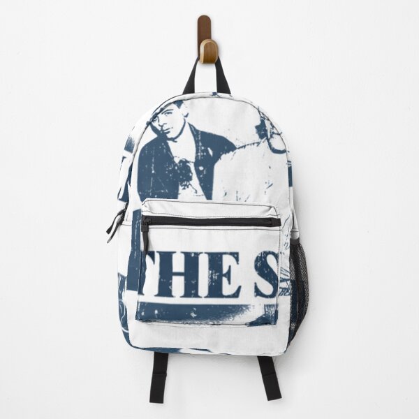 Item preview, The Smiths - Blue Color designed and sold by Dendzoo.