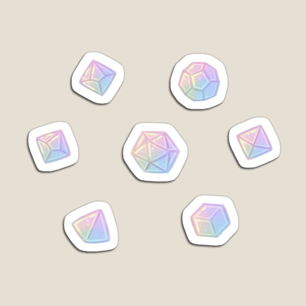 Item preview, TTRPG Candyland designed and sold by Thuun.