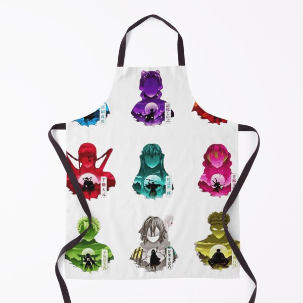 Item preview, hashira designed and sold by Coatink.