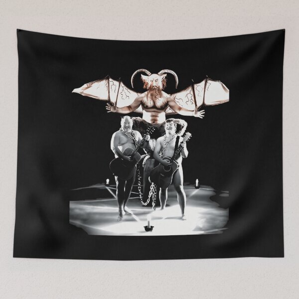 Item preview, Tenecious D designed and sold by aiprintable.