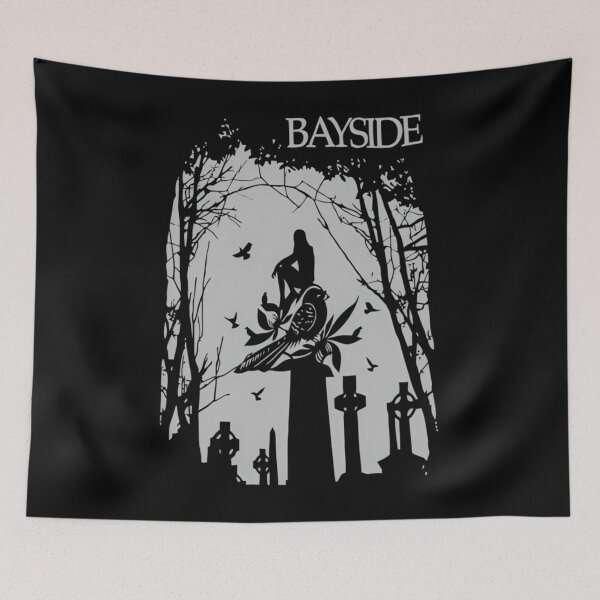 Item preview, Bayside designed and sold by 76.