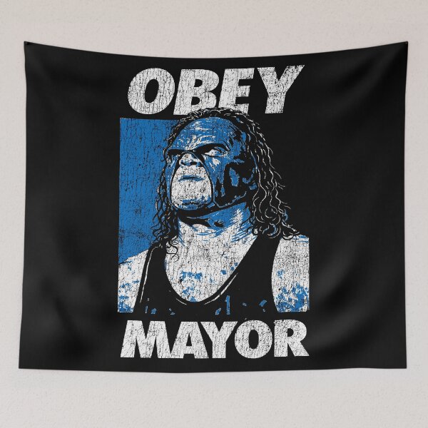 Item preview, Obey Major designed and sold by unfamouzzz.