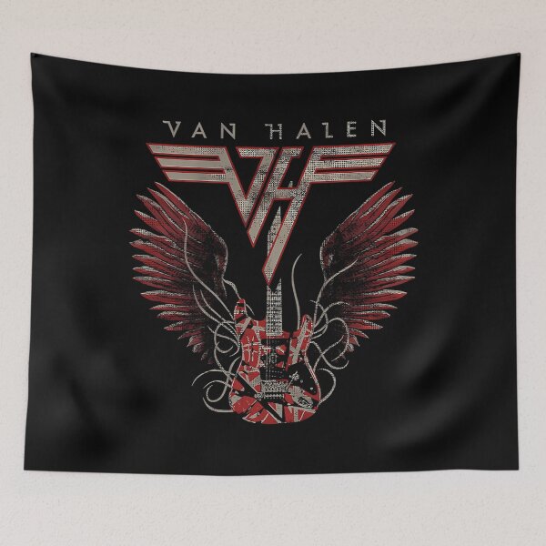 Item preview, Hard Rock Band - Classic Tour 2024 designed and sold by didesignshop22.