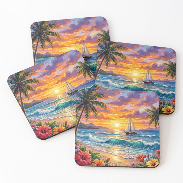 Item preview, Seascape  designed and sold by Chi261.