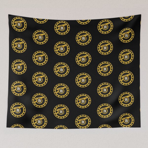 Item preview, Boston Raiders designed and sold by FloreDreamStudio.