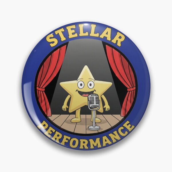 Item preview, Stellar Performance designed and sold by Regal Rev.