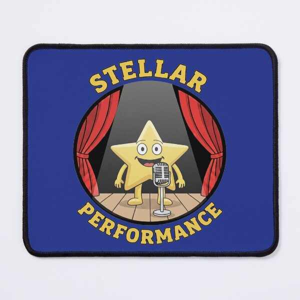 Item preview, Stellar Performance designed and sold by Regal Rev.