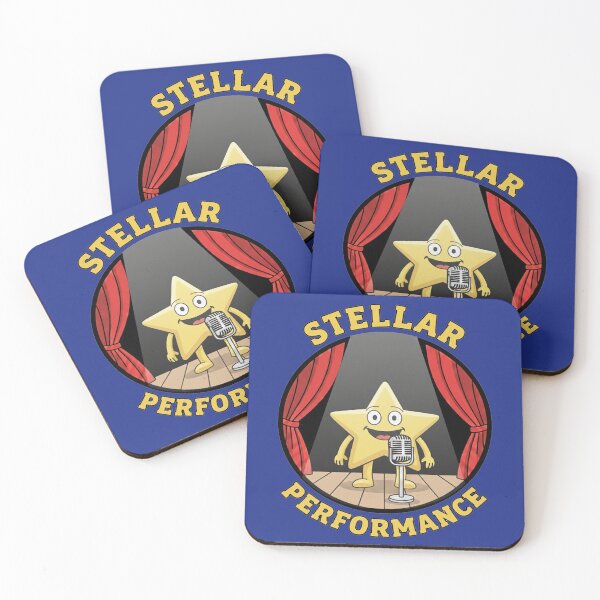 Item preview, Stellar Performance designed and sold by Regal Rev.