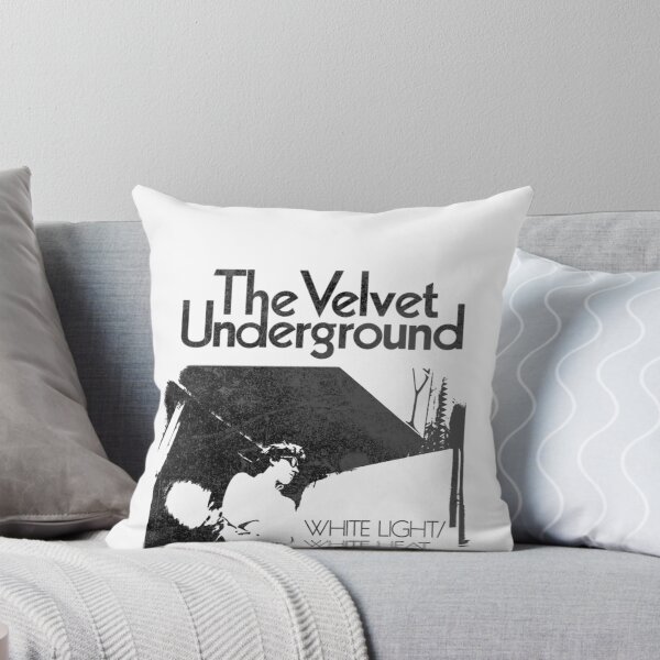 Item preview, The Velvet Underground designed and sold by Dendzoo.