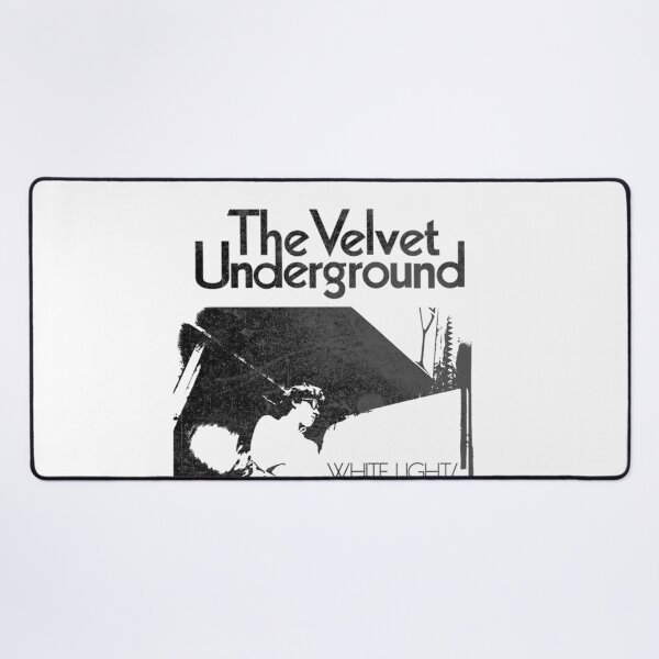 Item preview, The Velvet Underground designed and sold by Dendzoo.