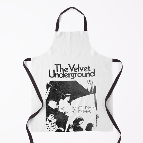 Item preview, The Velvet Underground designed and sold by Dendzoo.