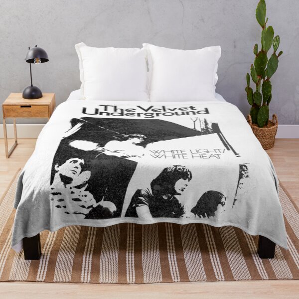 Item preview, The Velvet Underground designed and sold by Dendzoo.