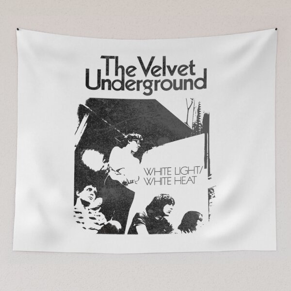 Item preview, The Velvet Underground designed and sold by Dendzoo.